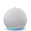 Amazon Echo Dot 5th Gen Amman Jordan Smart Home Teqane.com امازون ايكو دوت اليكسا الجيل الخامس المنزل الذكي عمّان الاردن تقني دوت كوم
