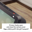 Amazon Echo Show 5 3rd Gen Amman Jordan Smart Home Teqane.com شاشة امازون ايكو اليكسا ٥ الجيل الثالث المنزل الذكي عمّان الاردن تقني دوت كوم
