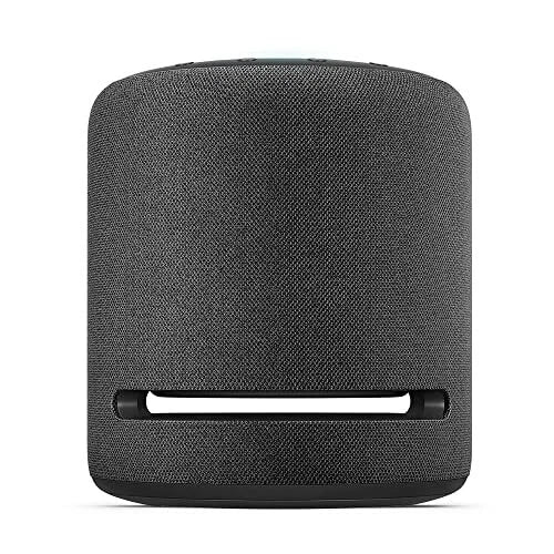 Amazon Echo Studio Alexa | Jordan Amman Teqane.com