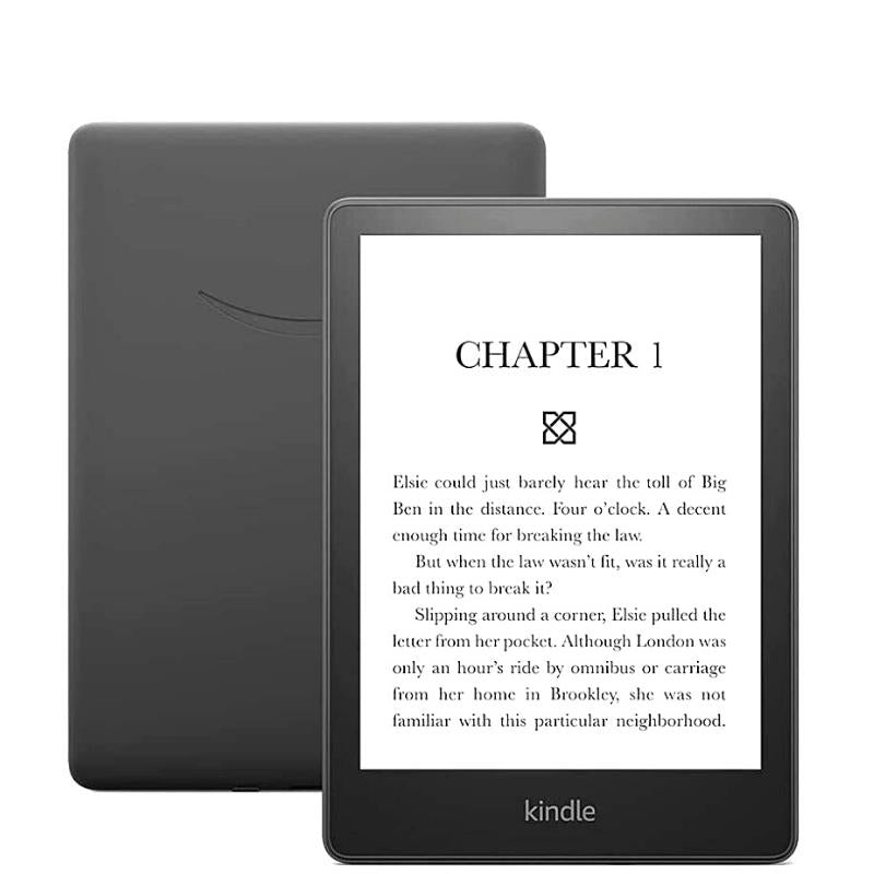 Amazon Kindle PaperWhite 11th Gen Amman Jordan Teqane.com امازون كيندل بيبر وايت الجيل الحادي عشرعمّان الاردن تقني دوت كوم