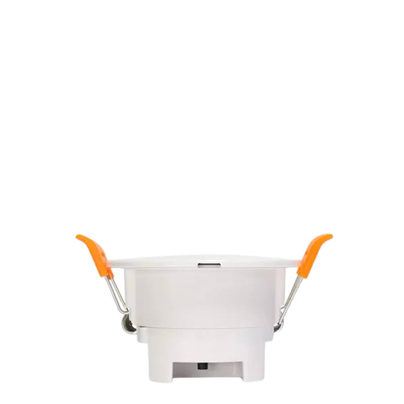 Human Presence Sensor ZigBee | Tuya Smart Home | Micro Motion Wave Detection | Mobile App Control | ZigBee Hub Required