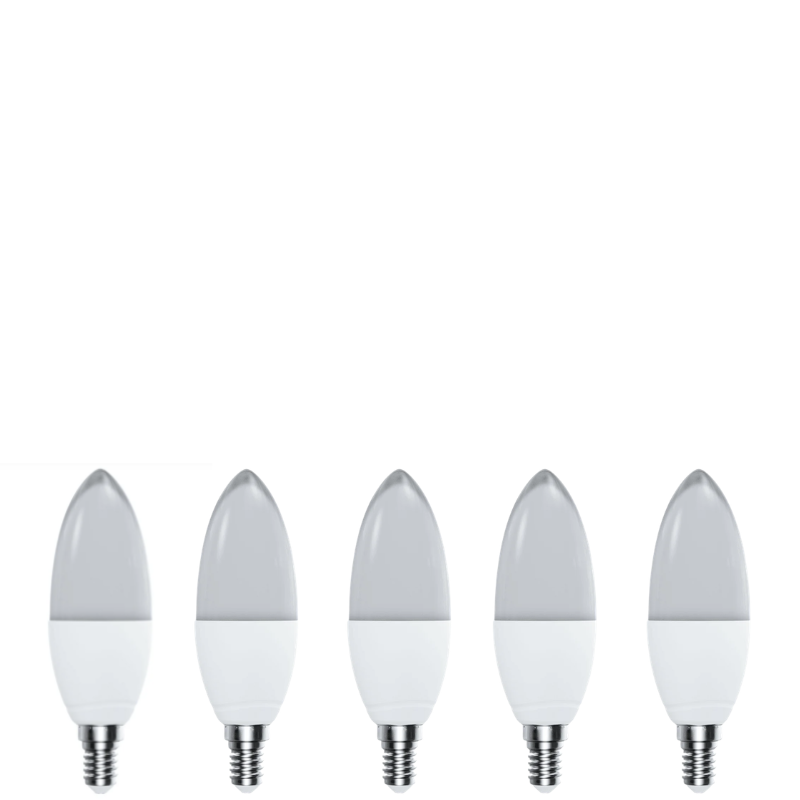 Livarno Smart Home ZigBee Light Bulb with Mobile Control | Jordan Amman Teqane.com