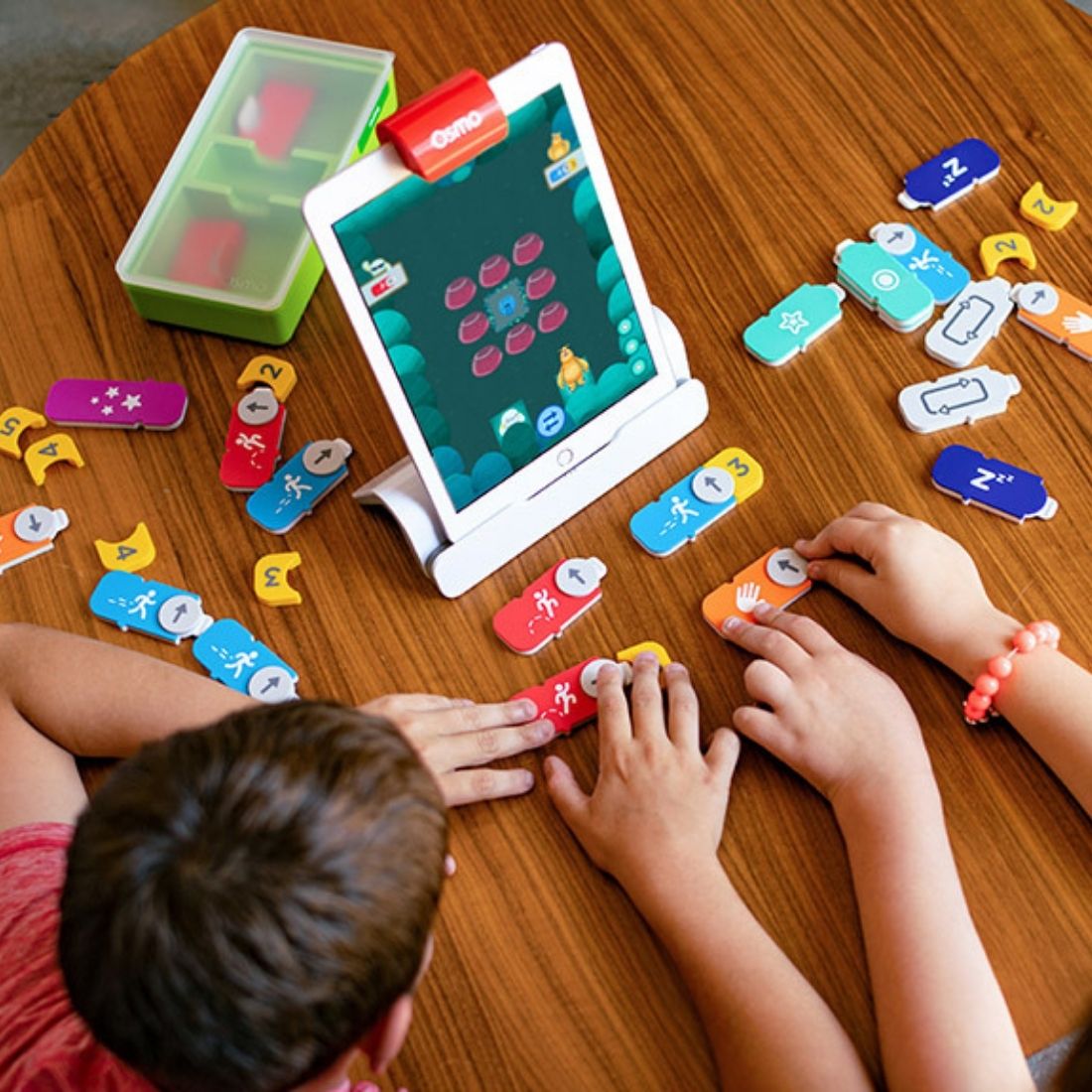 Kids Technology and Educational Games Amman Jordan Teqane.com اجهزة و العاب تعليمية للاطفال عمان الاردن تقني دوت كوم