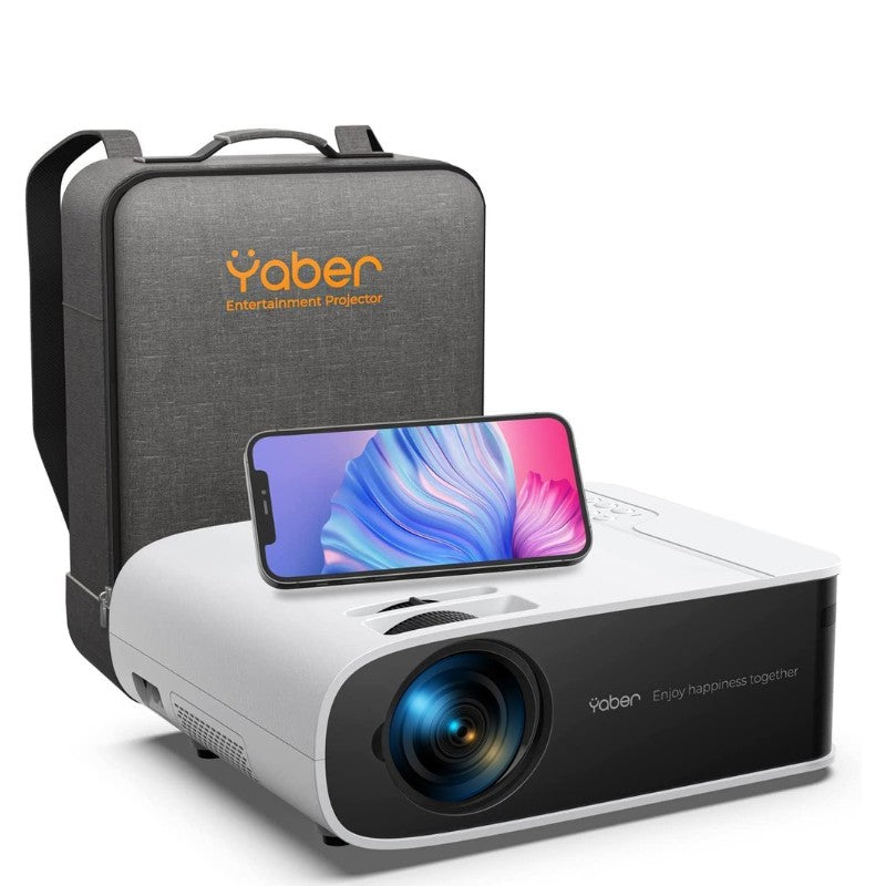 Wifi Portable Projector Data Show Amman Jordan Teqane.com بروجكتر (داتا شو) متنقل واي فاي عمّان الاردن تقني دوت كوم
