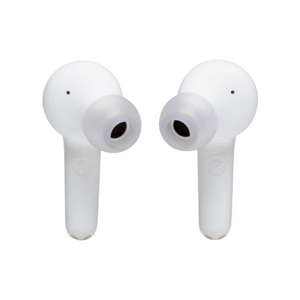 JBL Bluetooth Earbuds Tune True TWS 215 Amman Jordan Teqane.com سماعات جي بي ال بلوتوث عمّان الاردن تقني دوت كوم