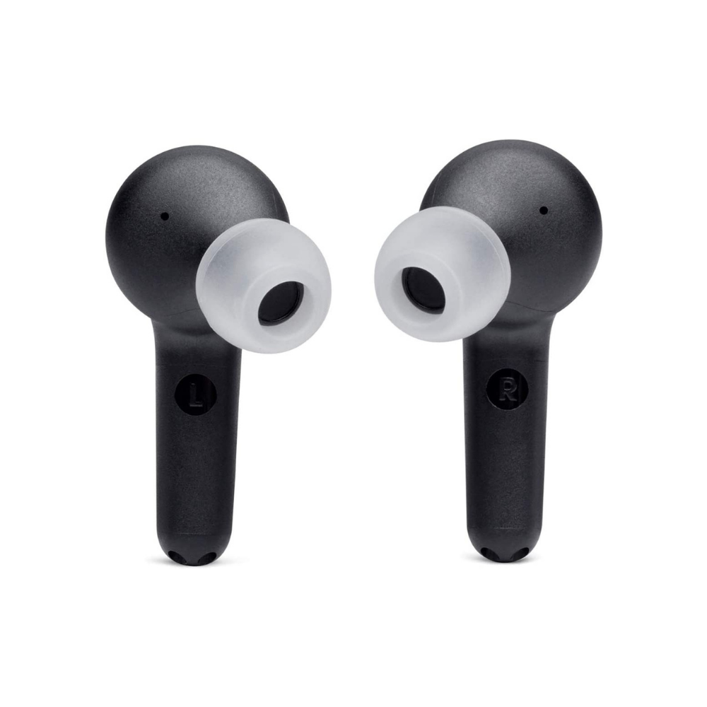 JBL Bluetooth Earbuds Tune True TWS 215 Amman Jordan Teqane.com سماعات جي بي ال بلوتوث عمّان الاردن تقني دوت كوم