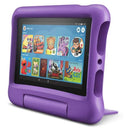 Tablet Amazon Fire 7 kids with Alexa Amman Jordan Smart Home Teqane.com تابلت امازون فاير مع اليكسا المنزل الذكي عمّان الاردن تقني دوت كوم