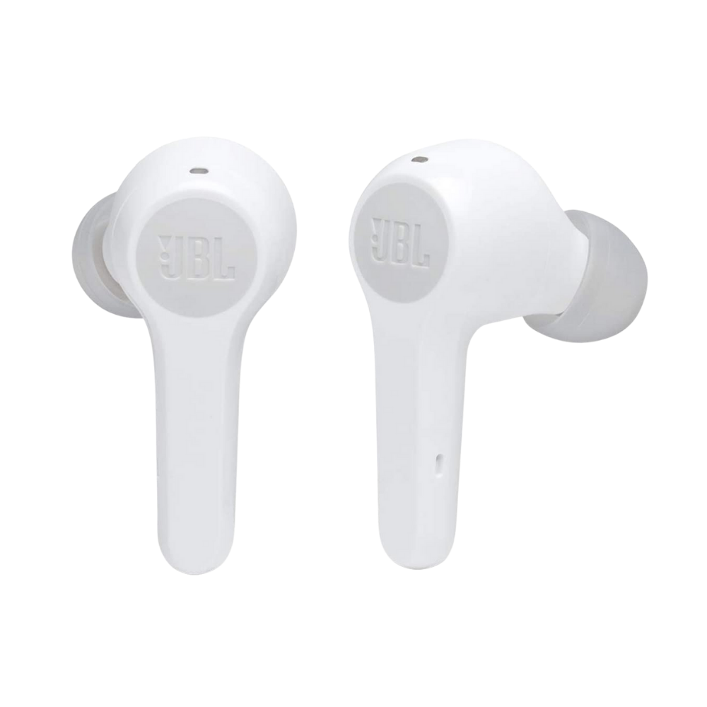 JBL Bluetooth Earbuds Tune True TWS 215 Amman Jordan Teqane.com سماعات جي بي ال بلوتوث عمّان الاردن تقني دوت كوم