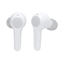 JBL Bluetooth Earbuds Tune True TWS 215 Amman Jordan Teqane.com سماعات جي بي ال بلوتوث عمّان الاردن تقني دوت كوم