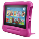 Tablet Amazon Fire 7 kids with Alexa Amman Jordan Smart Home Teqane.com تابلت امازون فاير مع اليكسا المنزل الذكي عمّان الاردن تقني دوت كوم