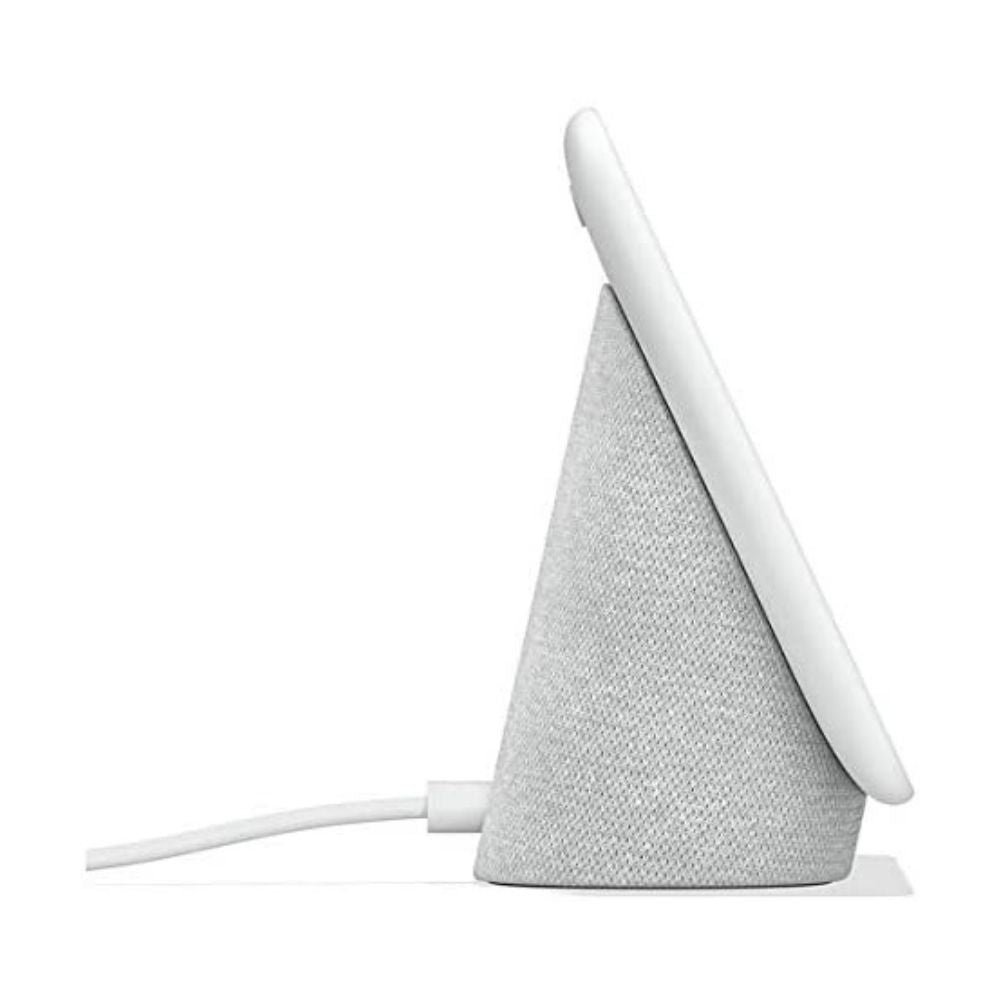 Google Nest Home Hub Smart Display Amman Jordan Smart Home Teqane.com جوجل نست هوم المنزل الذكي عمّان الاردن تقني.كوم