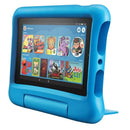 Tablet Amazon Fire 7 kids with Alexa Amman Jordan Smart Home Teqane.com تابلت امازون فاير مع اليكسا المنزل الذكي عمّان الاردن تقني دوت كوم