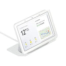 Google Nest Home Hub Smart Display Amman Jordan Smart Home Teqane.com جوجل نست هوم المنزل  الذكي عمّان الاردن تقني.كوم