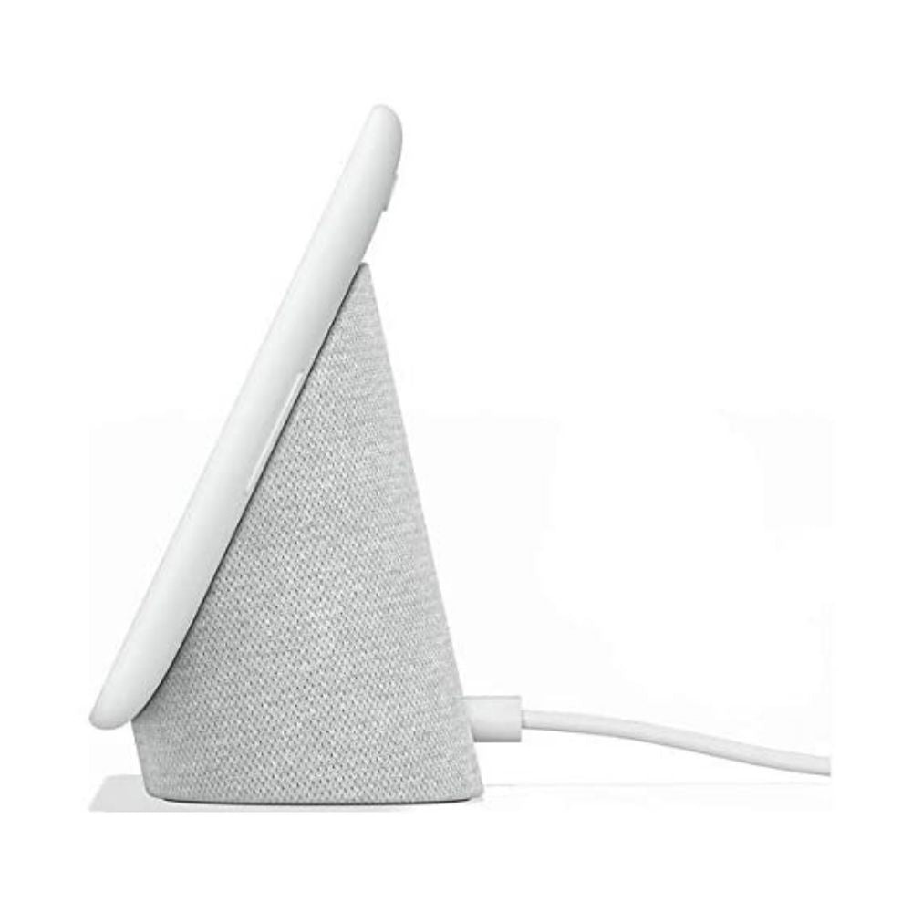 Google Nest Home Hub Smart Display Amman Jordan Smart Home Teqane.com جوجل نست هوم المنزل الذكي عمّان الاردن تقني.كوم