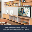 Amazon Fire TV Stick HD Alexa Smart Home Amman Jordan Teqane.com أمازون فاير ستك اليكسا عمان الاردن المنزل الذكي تقني دوت كوم