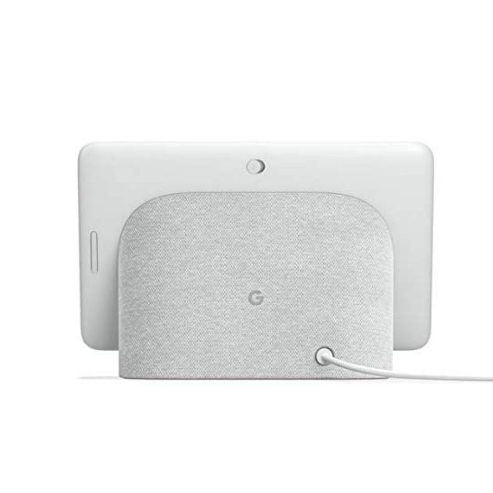 Google Nest Home Hub Smart Display Amman Jordan Smart Home Teqane.com جوجل نست هوم المنزل الذكي عمّان الاردن تقني.كوم