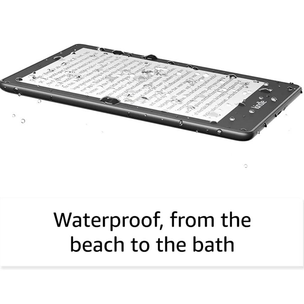 Amazon Kindle PaperWhite 11th Gen Amman Jordan Teqane.com امازون كيندل بيبر وايت الجيل الحادي عشرعمّان الاردن تقني دوت كوم