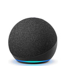 Amazon Echo Dot 5th Gen Amman Jordan Smart Home Teqane.com امازون ايكو دوت اليكسا الجيل الخامس المنزل الذكي عمّان الاردن تقني دوت كوم