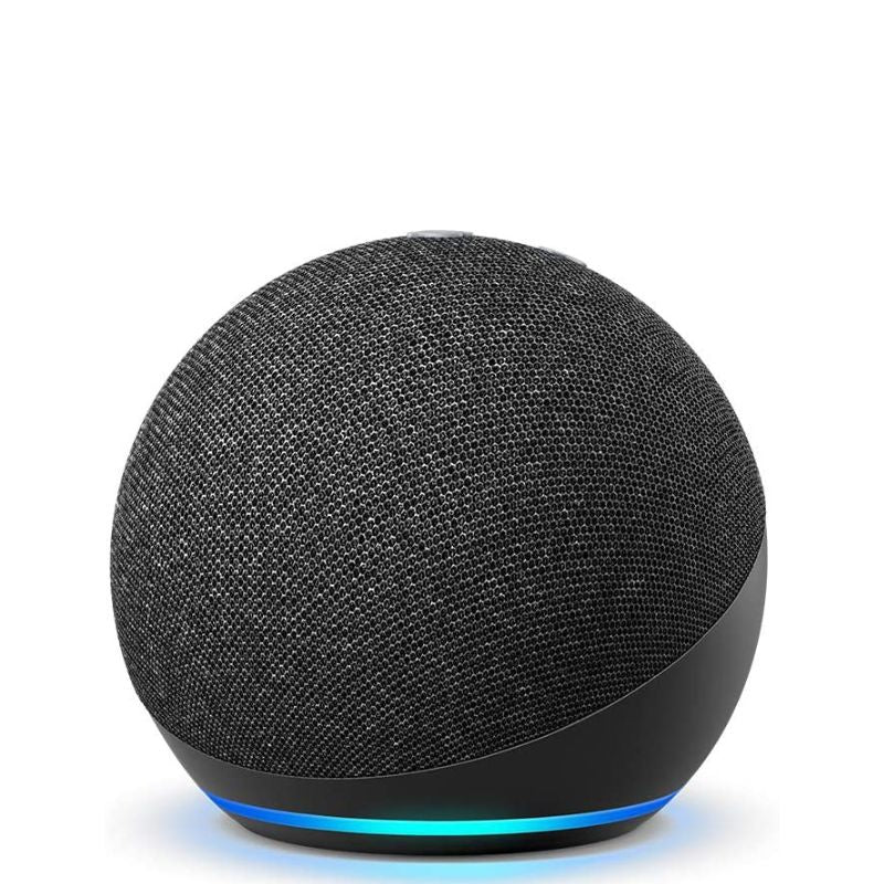 Amazon Echo Dot 5th Gen Alexa | Home Smart Speaker (Arabic & English) Language