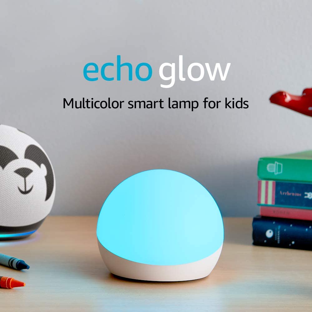 Amazon Echo Dot Kids Amman Jordan Smart Home Teqane.com امازون ايكو دوت اليكسا للاطفال المنزل الذكي عمّان الاردن تقني دوت كوم