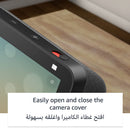 Amazon Echo Show 8 HD Amman Jordan Smart Home Teqane.com شاشة امازون ايكو اليكسا ٨ المنزل الذكي عمّان الاردن تقني دوت كوم