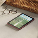 Tablet Amazon Fire 8 with Alexa Amman Jordan Smart Home Teqane.com تابلت امازون فاير مع اليكسا المنزل الذكي عمّان الاردن تقني دوت كوم