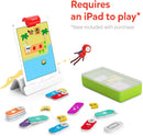 Osmo Kids Coding Starter Kit STEM Amman Jordan Teqane.com اوزمو لتعليم البرمجة للصغار عمّان الاردن تقني دوت كوم