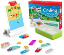 Osmo Kids Coding Starter Kit STEM Amman Jordan Teqane.com اوزمو لتعليم البرمجة للصغار عمّان الاردن تقني دوت كوم