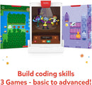Osmo Kids Coding Starter Kit STEM Amman Jordan Teqane.com اوزمو لتعليم البرمجة للصغار عمّان الاردن تقني دوت كوم