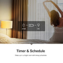 SONOFF Dual Smart WiFi Switch Smart Home Amman Jordan Teqane.com سونوف مفتاح مزدوج ذكي واي فاي عمان المنزل الذكي تقني.كوم