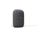 Google Nest Audio Smart Speaker Amman Jordan Smart Home Teqane.com سماعة جوجل نست للمنزل الذكي عمّان الاردن تقني.كوم