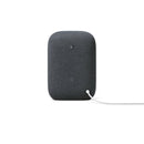 Google Nest Audio Smart Speaker Amman Jordan Smart Home Teqane.com سماعة جوجل نست للمنزل الذكي عمّان الاردن تقني.كوم