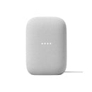 Google Nest Audio Smart Speaker Amman Jordan Smart Home Teqane.com سماعة جوجل نست للمنزل الذكي عمّان الاردن تقني.كوم