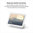 Google Nest Home Hub Smart Display Amman Jordan Smart Home Teqane.com جوجل نست هوم المنزل  الذكي عمّان الاردن تقني.كوم