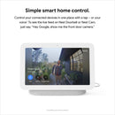 Google Nest Home Hub Smart Display Amman Jordan Smart Home Teqane.com جوجل نست هوم المنزل  الذكي عمّان الاردن تقني.كوم