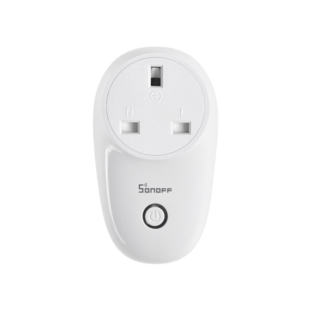 Google SONOFF Smart Home Starter Kit Amman Jordan Teqane.com جوجل سونوف حزمة لاتمتة المنزل الذكي عمان الاردن تقني دوت كوم
