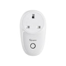 Google SONOFF Smart Home Starter Kit Amman Jordan Teqane.com  جوجل سونوف حزمة لاتمتة المنزل الذكي عمان الاردن تقني دوت كوم