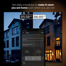 Philips Hue Color Kit 3 Amman Jordan Smart Home Teqane.com مجموعة الأنارة الذكية الملونة فيليبس المنزل الذكي عمّان الاردن تقني دوت كوم