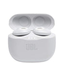 JBL Bluetooth Earbuds Tune True TWS 125 Amman Jordan Teqane.com سماعات جي بي ال بلوتوث عمّان الاردن تقني دوت كوم