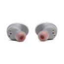 JBL Bluetooth Earbuds Tune True TWS 125 Amman Jordan Teqane.com سماعات جي بي ال بلوتوث عمّان الاردن تقني دوت كوم