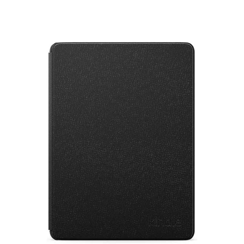 Leather Cover for Amazon Kindle PaperWhite E-Reader (11th Generation-2021)