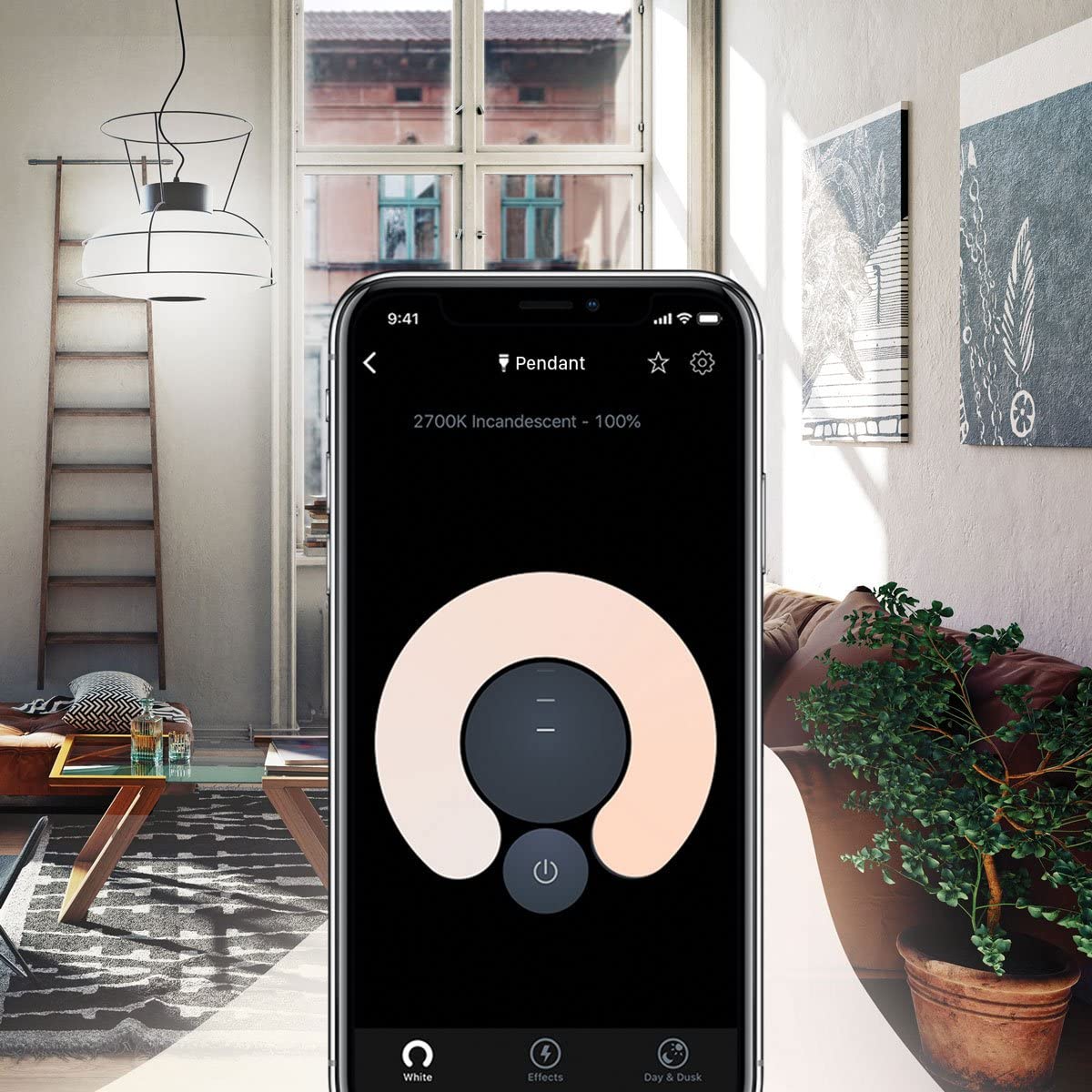 LIFEX Mini Smart light in Jordan Amman teqane.com أنارة لايف إكس ميني الذكية الاردن عمّان