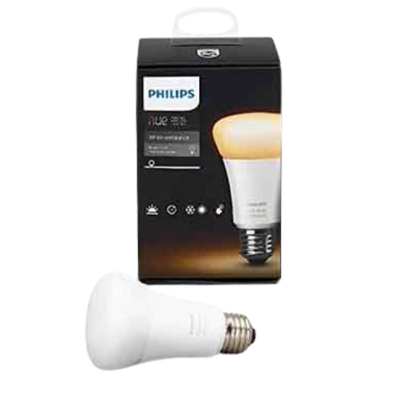 Philips Hue Bluetooth Ambiance Smart light in Jordan Amman teqane.com أنارة فيليبس هيو أمبيانس الذكية بلوتوث الاردن عمّان