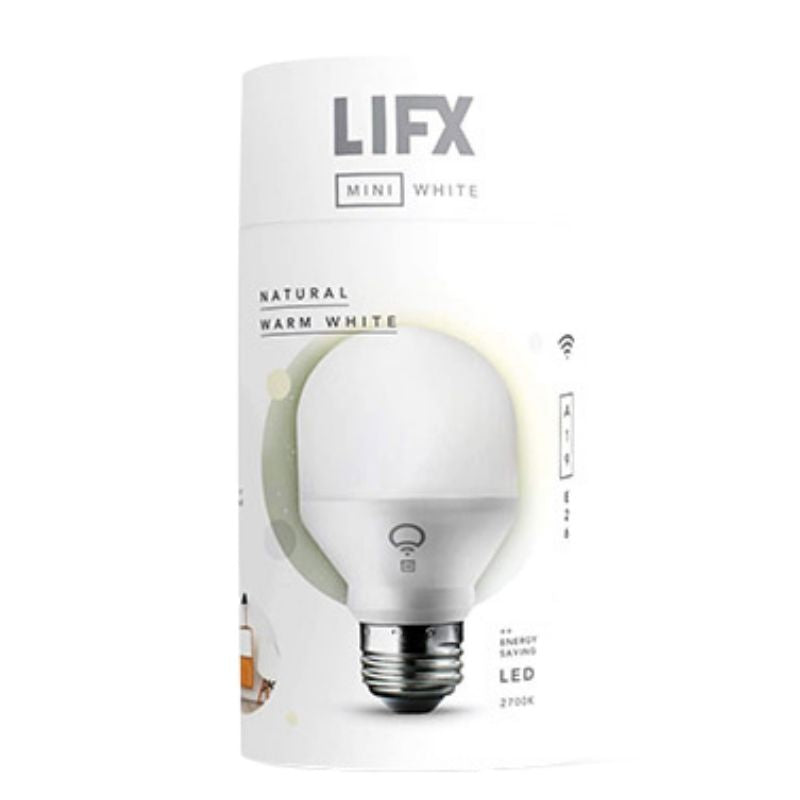 LIFEX Mini Smart light in Jordan Amman teqane.com أنارة لايف إكس ميني الذكية الاردن عمّان