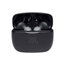 JBL Bluetooth Earbuds Tune True TWS 215 Amman Jordan Teqane.com سماعات جي بي ال بلوتوث عمّان الاردن تقني دوت كوم