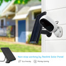 Reolink IP Cam Rechargeable Solar panel in Jordan Home Automation Teqane.com Free Delivery ريولنك أول كاميرة متنقلة بالعالم من دون اسلاك نهائياﹰمع لوح الطاقة الشمسية الاردن توصيل مجاني