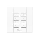 SONOFF Remote Controller Smart Home Amman Jordan Teqane.com ريموت سونوف المتنقل للتحكم عن بعد الأردن المنزل الذكي تقني دوت كوم