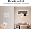 SONOFF Remote Controller Smart Home Amman Jordan Teqane.com ريموت سونوف المتنقل للتحكم عن بعد الأردن المنزل الذكي تقني دوت كوم