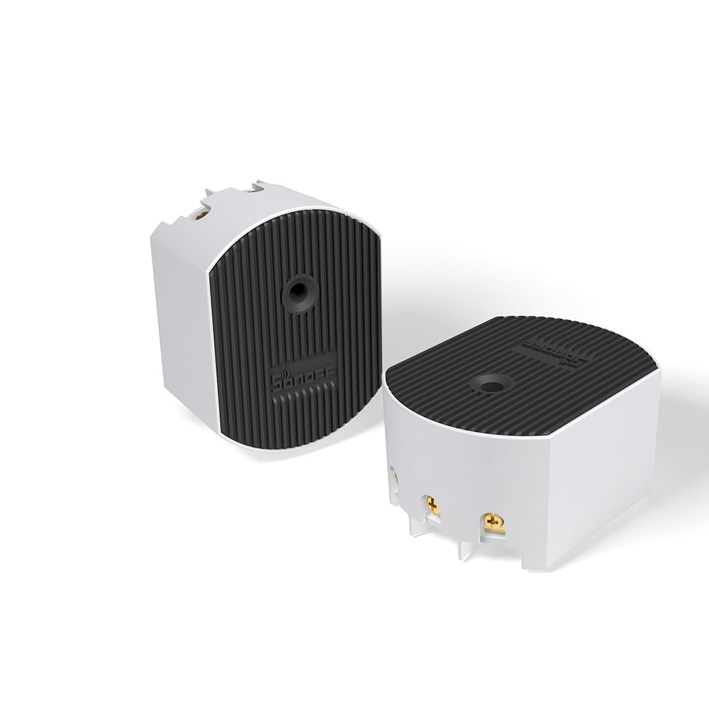 SONOFF Smart Dimmer Switch Home Automation Jordan Teqane.com سونوف مفتاح ذكي للتحكم بدرجات الإنارة الاردن المنزل الذكي تقني.كوم