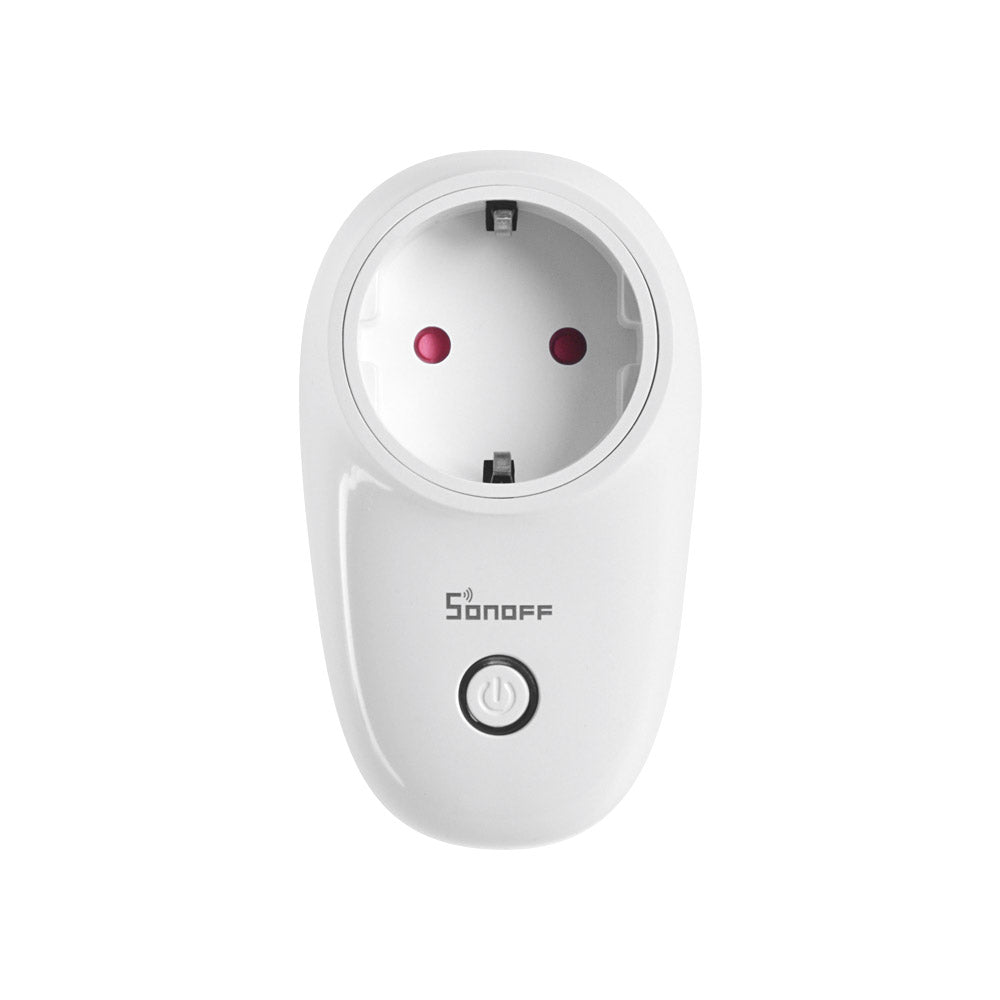 Google SONOFF Smart Home Starter Kit Amman Jordan Teqane.com جوجل سونوف حزمة لاتمتة المنزل الذكي عمان الاردن تقني دوت كوم